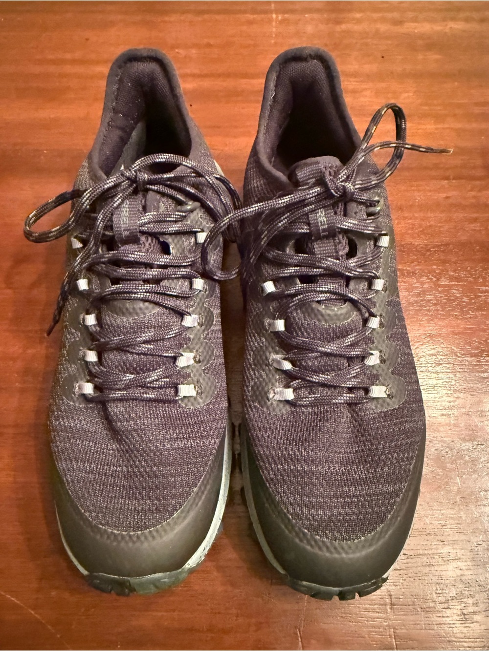 Women’s size 9.5 Merrill Bravada Waterproof trail shoes